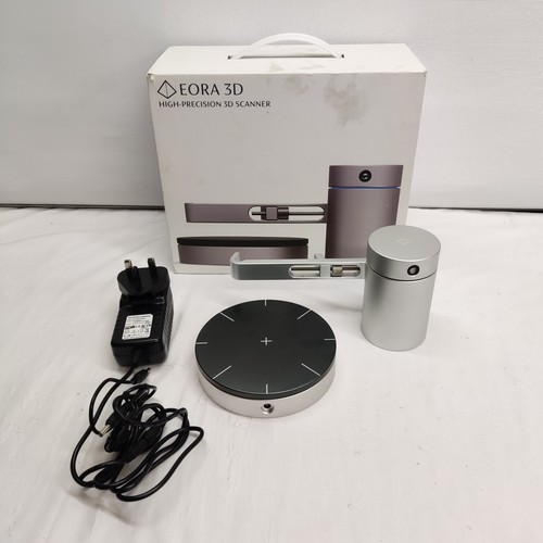 Eora high precision 3d - eora,