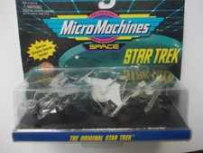 GALOOB MICRO MACHINES SPACE