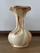 Vintage Ceramic Flower Vase