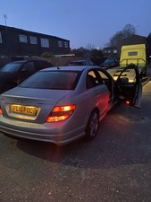 Mercedes Benz C Class