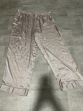 Primark Beige Coloured Pyjama