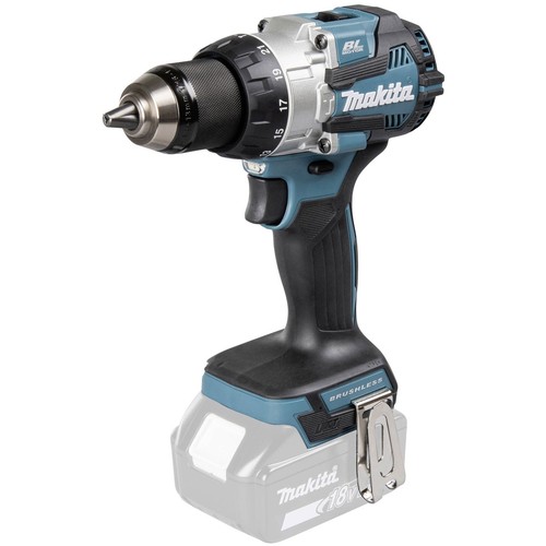 Makita cordless driver 18v - cordless,