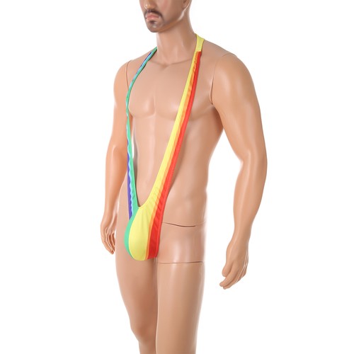 Mens bodysuit one - mens,