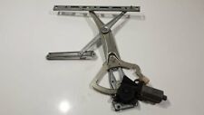 MERCEDES-BENZ CLK55 AMG W208 2000 WINDOW REGULATOR COMPL. FRONT LEFT