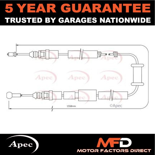 Fits renault master 2010 - master, 2010-