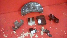 VAUXHALL CORSA C 1.2 16V