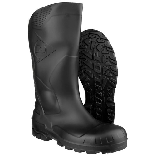 Dunlop devon full safety - devon,
