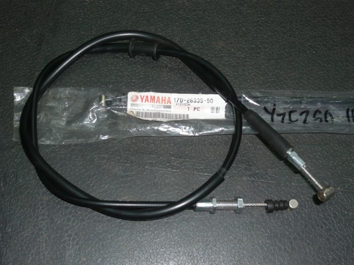 New oem yamaha - new,