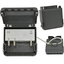 2 Port Way Masthead Splitter