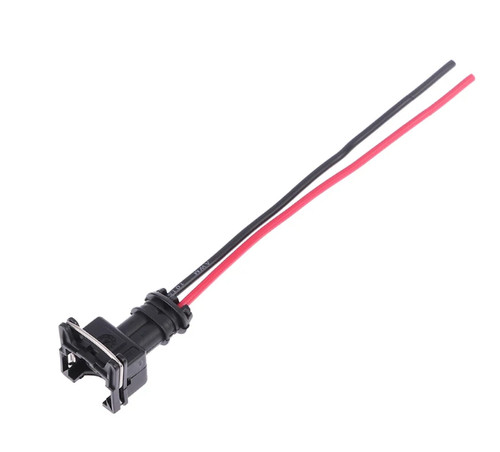 2pin fuel pump connector plug - pump,