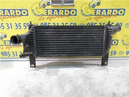 14461eb360 intercooler nissan - intercooler,