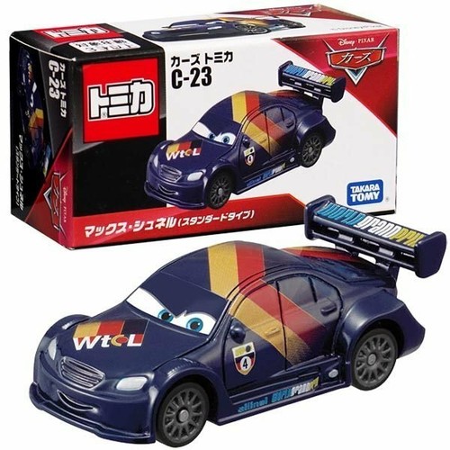 Takara tomy disney tomica - tomy,