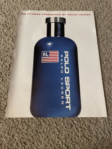Vintage 1998 polo - polo, ralph