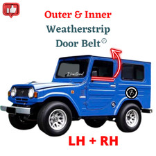 SET Daihatsu Taft / Wildcat /