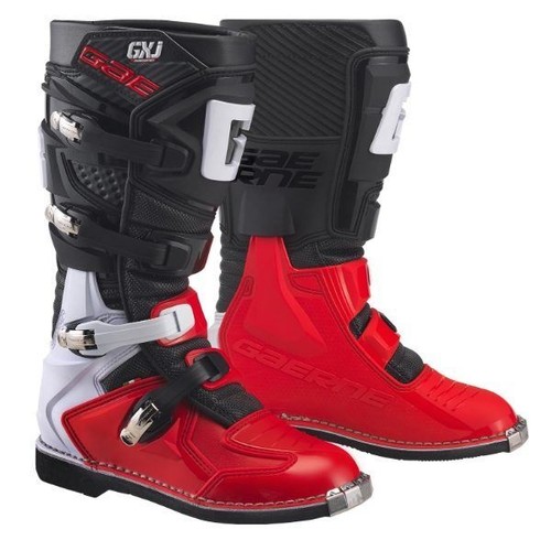 Gaerne kids gxj motocross - kids,