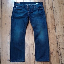 Henri Lloyd Longport Jeans