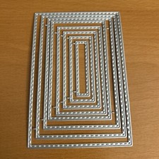 Cutting Dies Scrapbooking