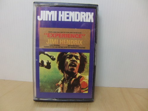 Jimi hendrix ost from - hendrix,