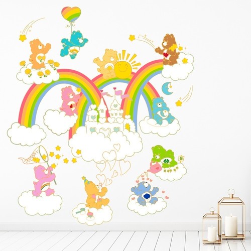 Care bears classic kingdom - care,
