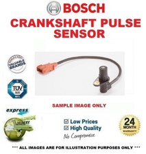 BOSCH CRANKSHAFT PULSE SENSOR