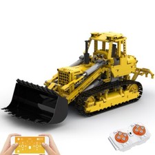 1:14 Scale 977K Crawler Load