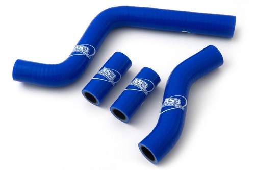 As3 silicone radiator - radiator, hoses
