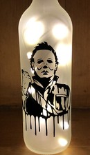 Michael Myers Halloween LED