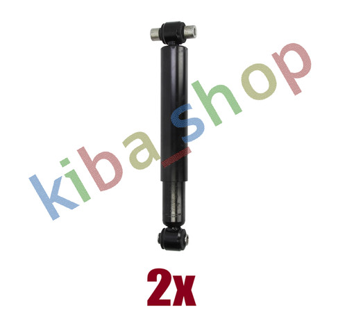 Front axle right left - axle,