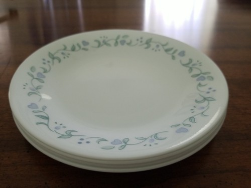 Corelle country cottage 6 - 4.corelle,