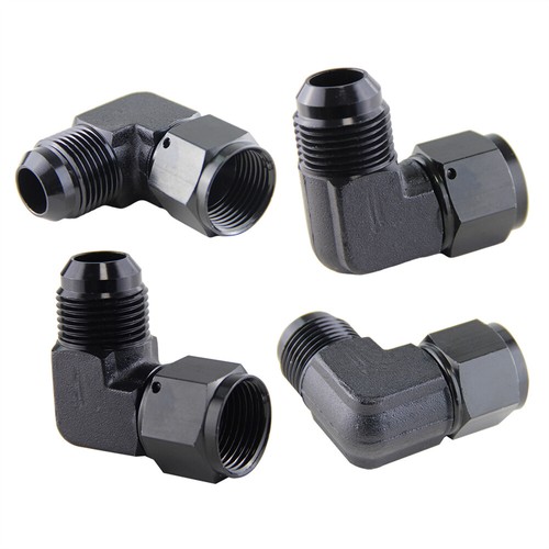 4pcs an12 female 12an male - 12an,