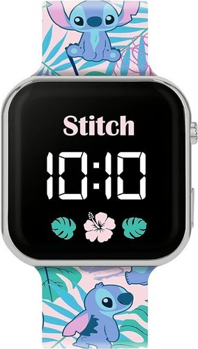 Lilo stitch printed led - lilo,