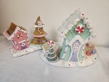 2 Yankee Candle Sugar Plum