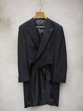 Evening Tailcoat by Lipman &