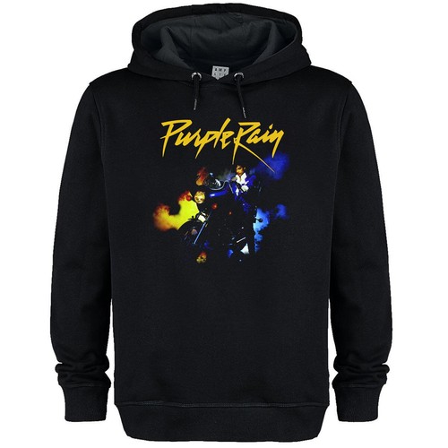 Amplified unisex adult purple - unisex,