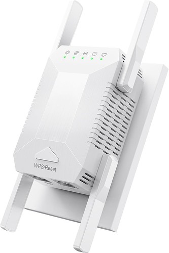 Wifi signal extender range - extender,