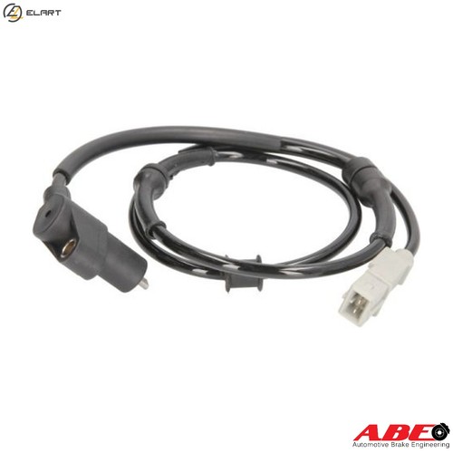 Sensor wheel speed - speed, ccz1157abe