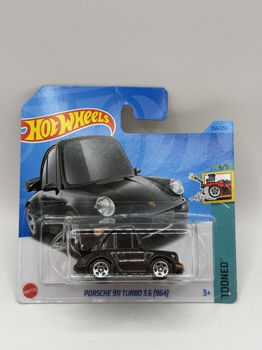 Hot wheels porsche - wheels, 911