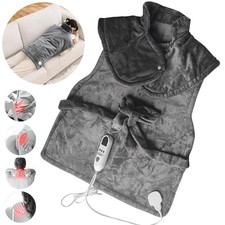 100W Electric Heating Pad for