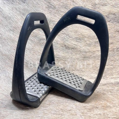 Royal rider sport stirrups - royal,