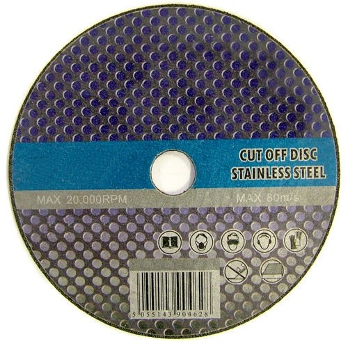 75mm cutting disc - 20, disk