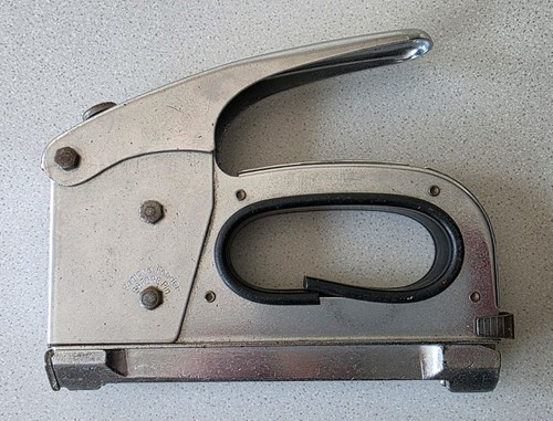 Bif titan cable tacker 370u - tacker,