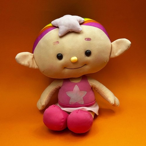 Rare cloud babies cbeebies - rare,
