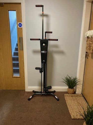 Maxiclimber 400001986 vertical - maxiclimber,