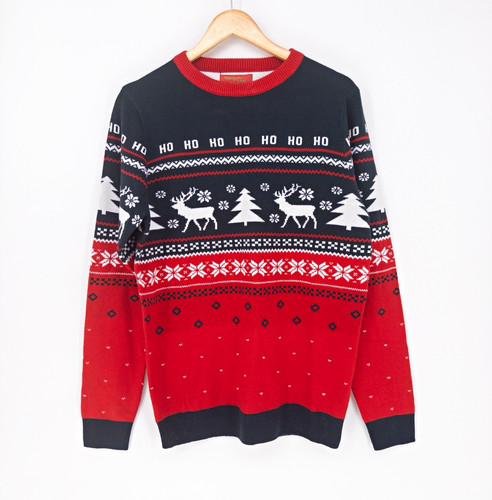 Noroze christmas jumper - noroze, s