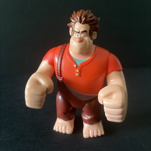 Bandai disney wreck ralph - disney,