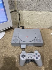Sony PlayStation SCPH-9002