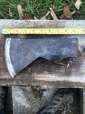 Vintage Brades Axe head