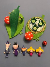 Ben And Holly’s Little