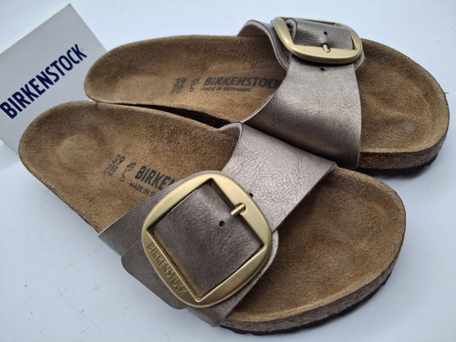 Birkenstock big buckle - birkenstock,