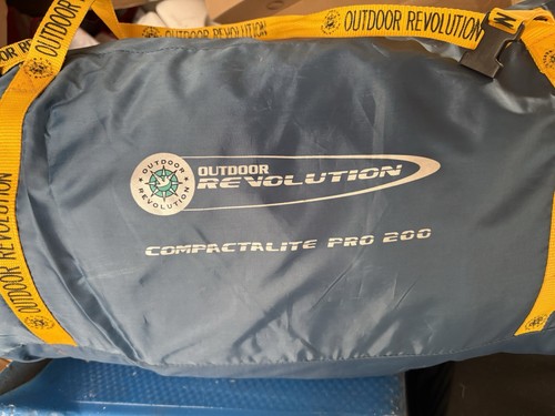 Outdoor revolution - outdoor,